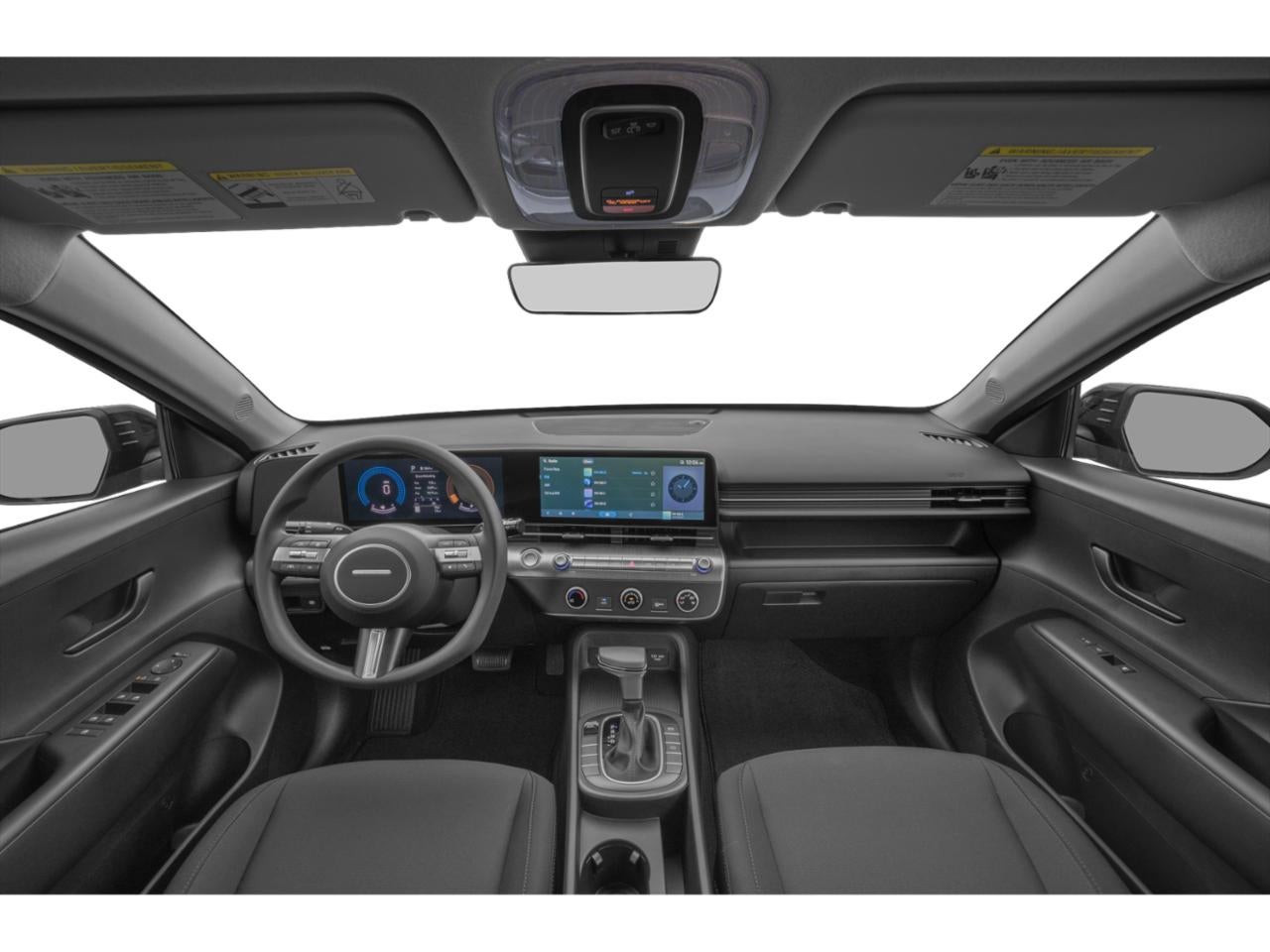 2024 Hyundai KONA SE AWD