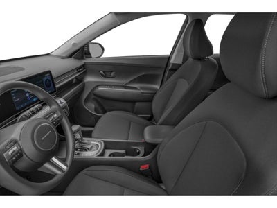 2024 Hyundai KONA SE AWD