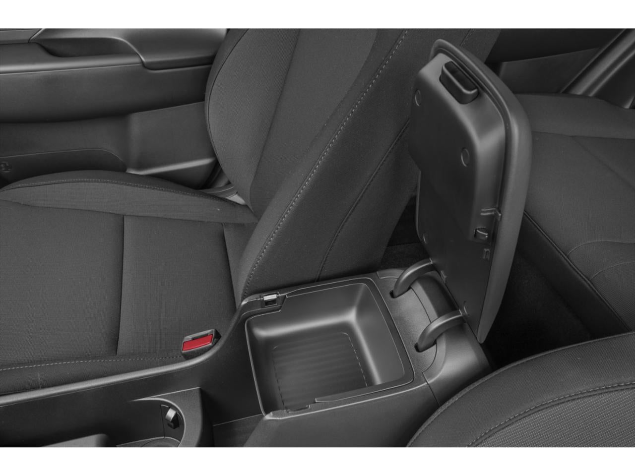 2024 Hyundai KONA SE AWD