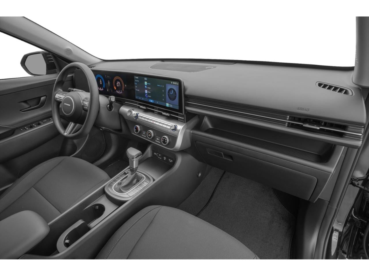 2024 Hyundai KONA SE AWD