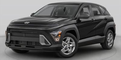 2024 Hyundai KONA SE AWD