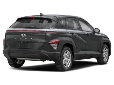 2024 Hyundai KONA SE AWD