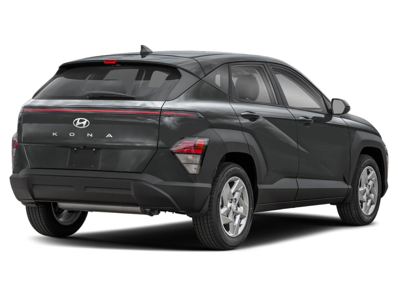 2024 Hyundai KONA SE AWD
