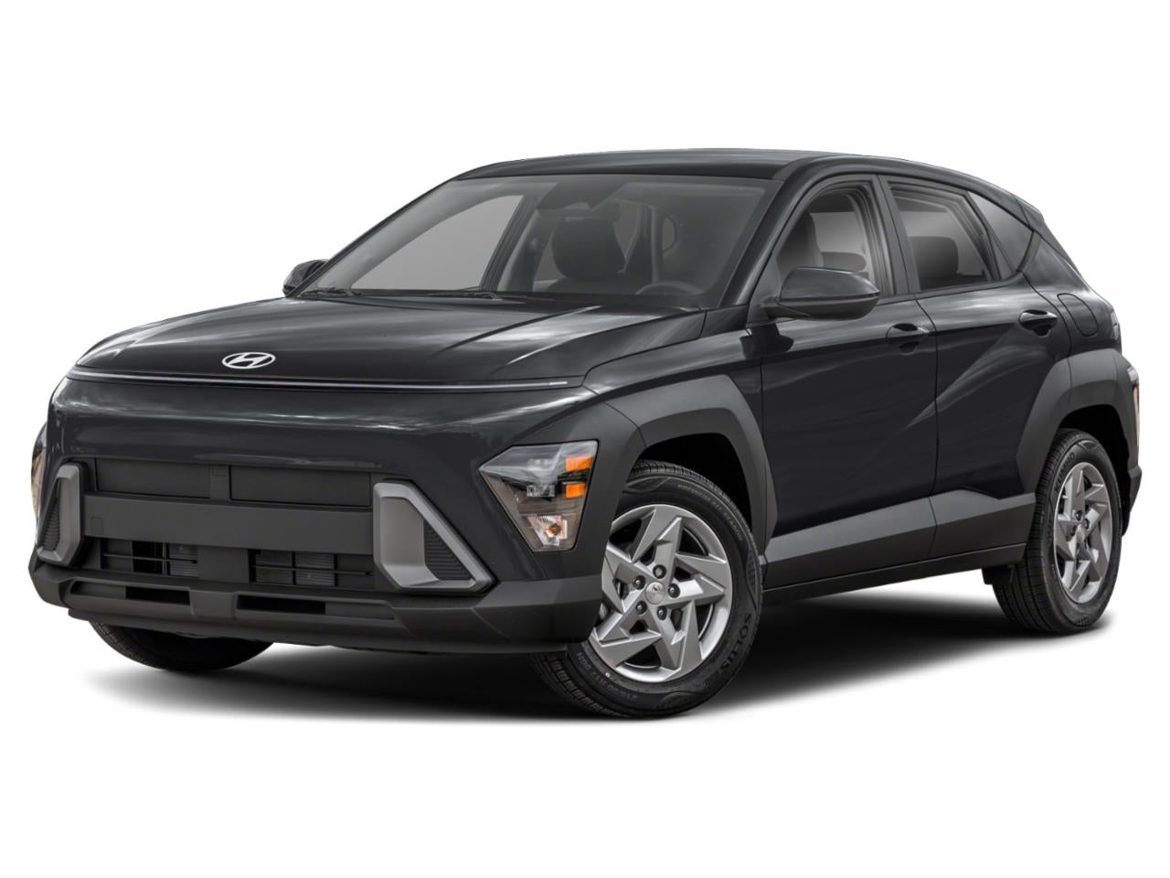 2024 Hyundai KONA SE AWD