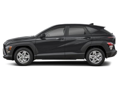 2024 Hyundai KONA SE AWD