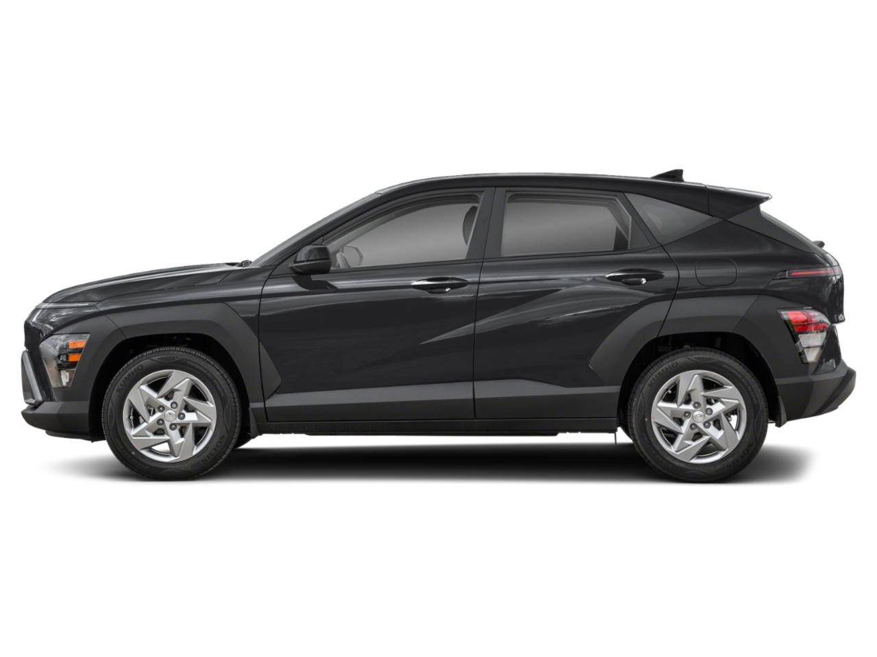 2024 Hyundai KONA SE AWD