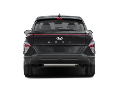 2024 Hyundai KONA SE AWD
