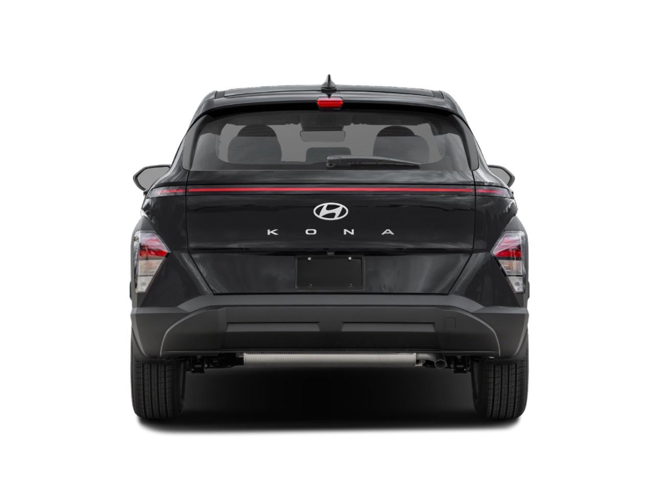 2024 Hyundai KONA SE AWD