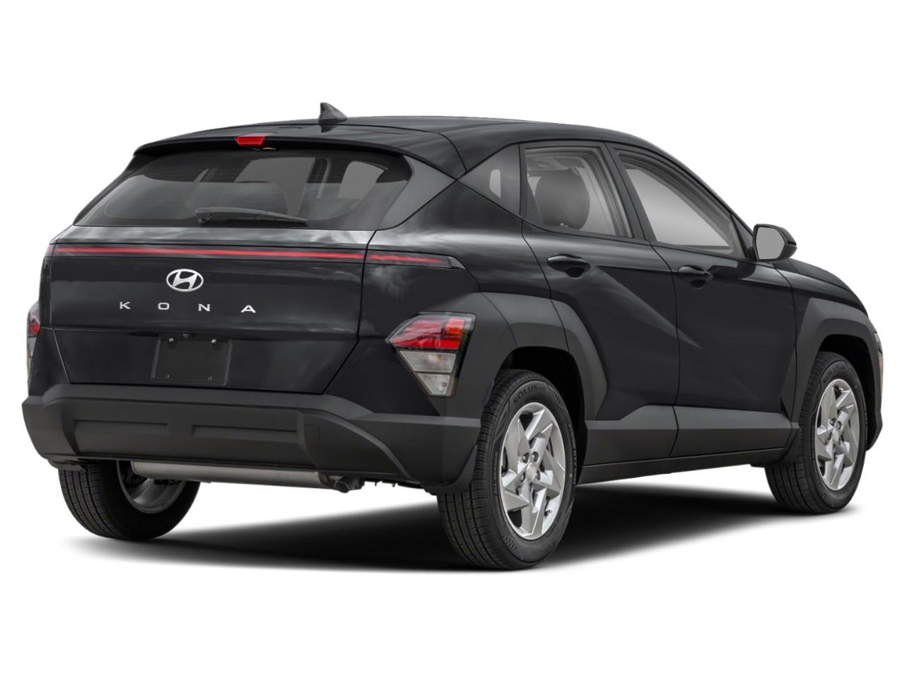 2024 Hyundai KONA SE AWD