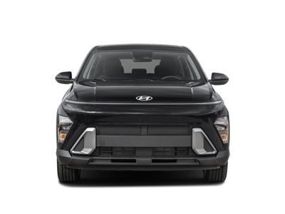2024 Hyundai KONA SE AWD