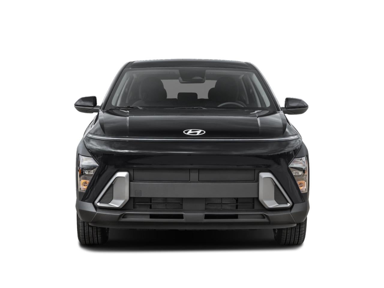 2024 Hyundai KONA SE AWD