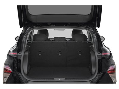 2024 Hyundai KONA SE AWD