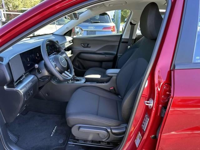 2024 Hyundai KONA SE AWD