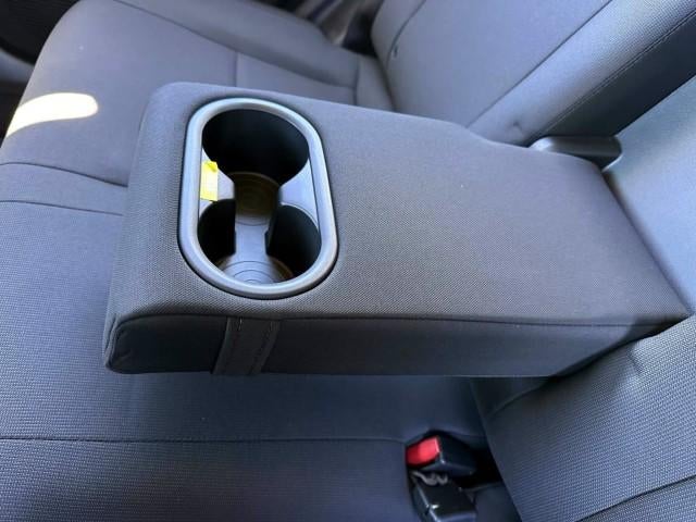 2024 Hyundai KONA SE AWD