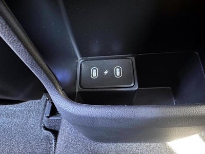 2024 Hyundai KONA SE AWD