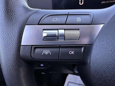2024 Hyundai KONA SE AWD
