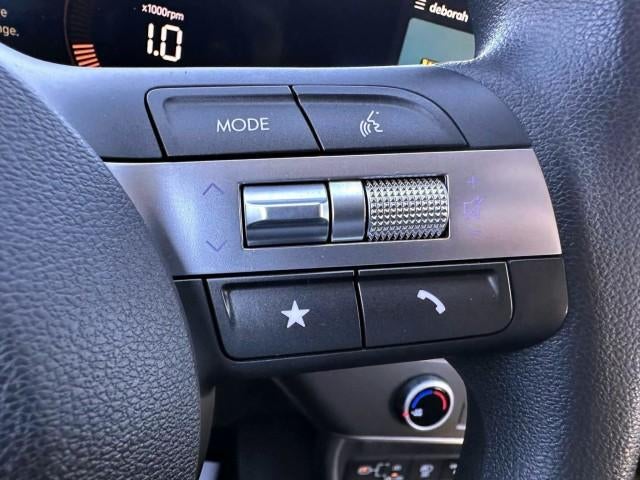 2024 Hyundai KONA SE AWD