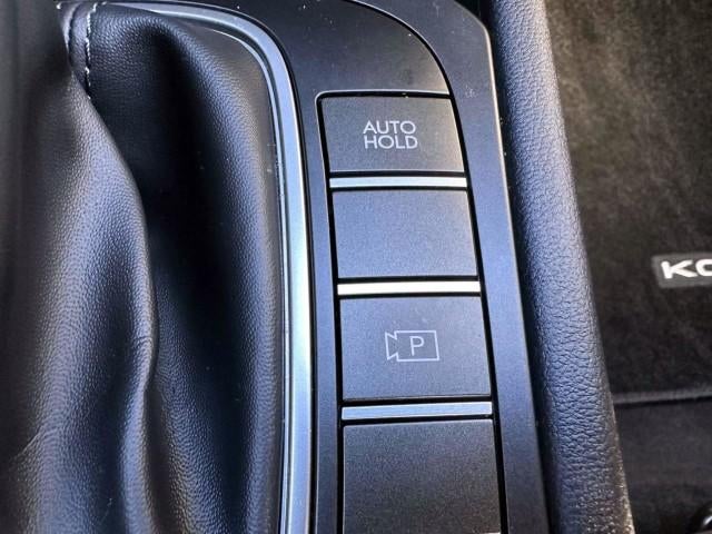 2024 Hyundai KONA SE AWD