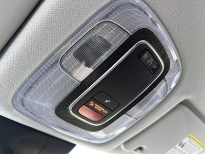 2024 Hyundai KONA SE AWD