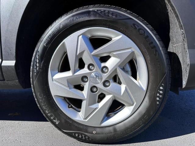 2024 Hyundai KONA SE AWD