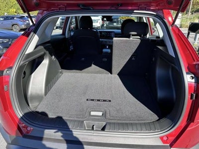 2024 Hyundai KONA SE AWD