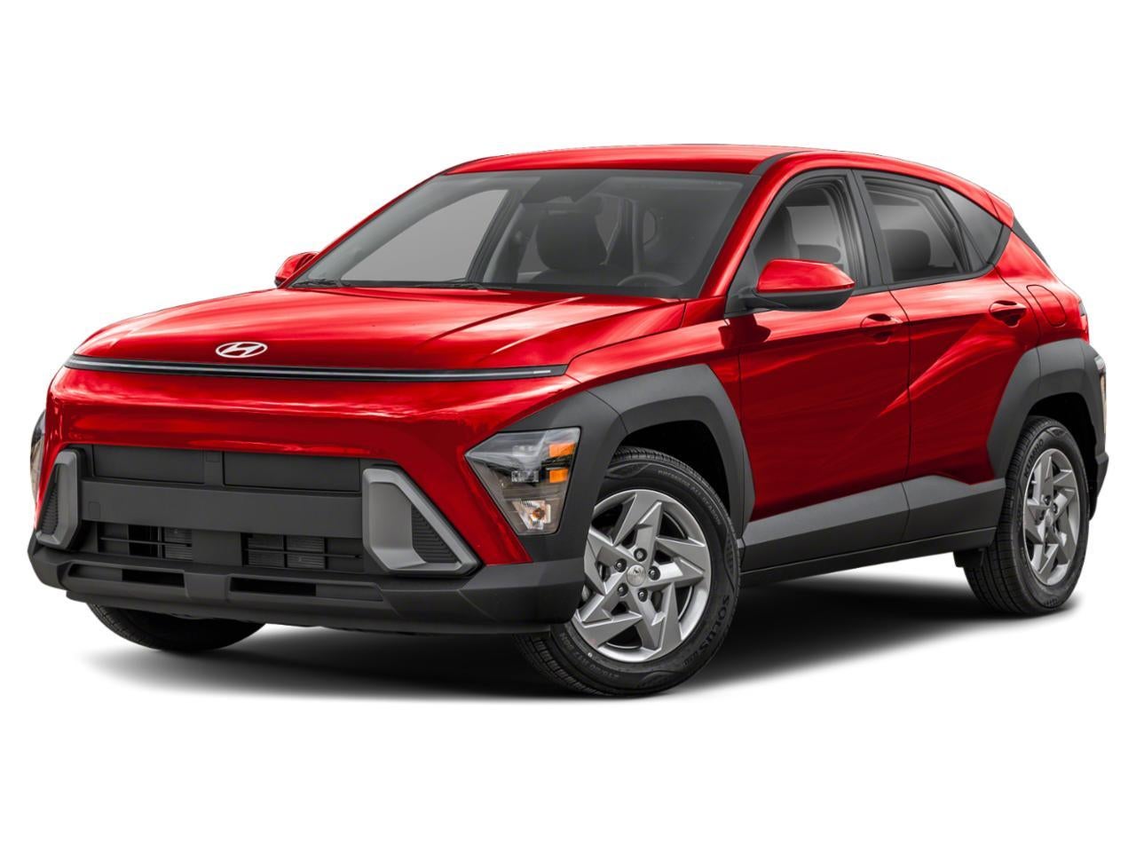 2024 Hyundai Kona SE - Photo 31