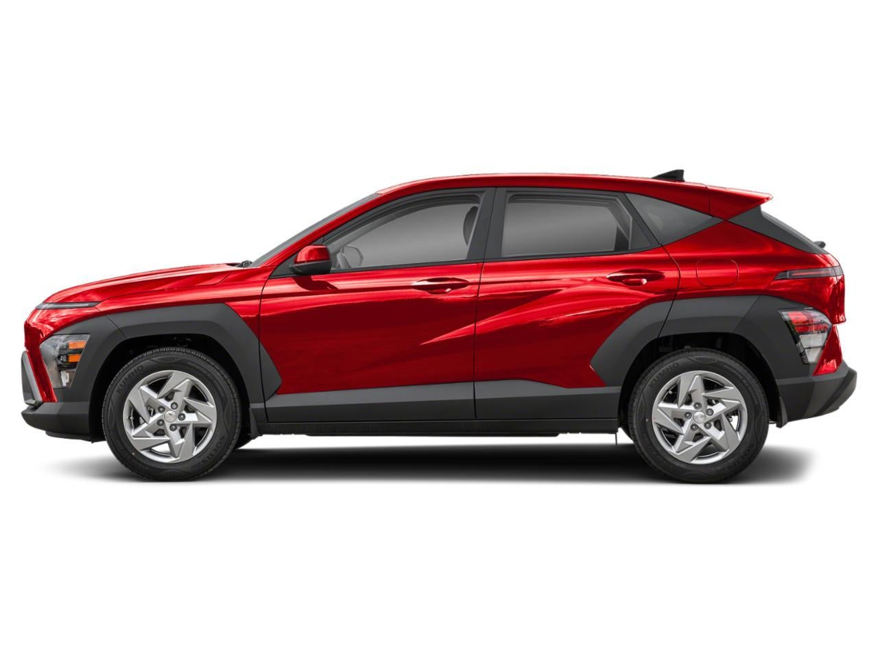 2024 Hyundai Kona SE - Photo 32