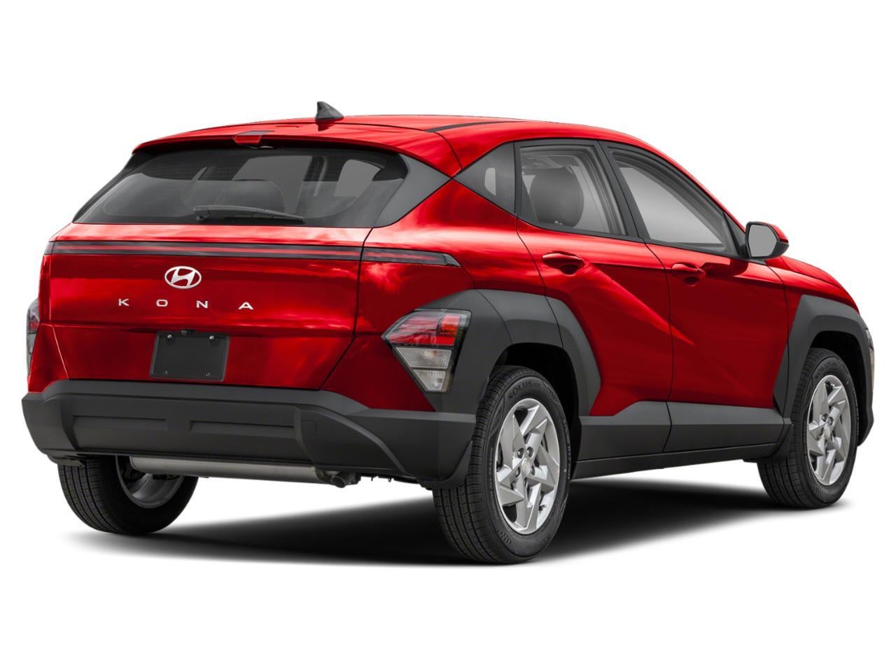 2024 Hyundai Kona SE - Photo 33
