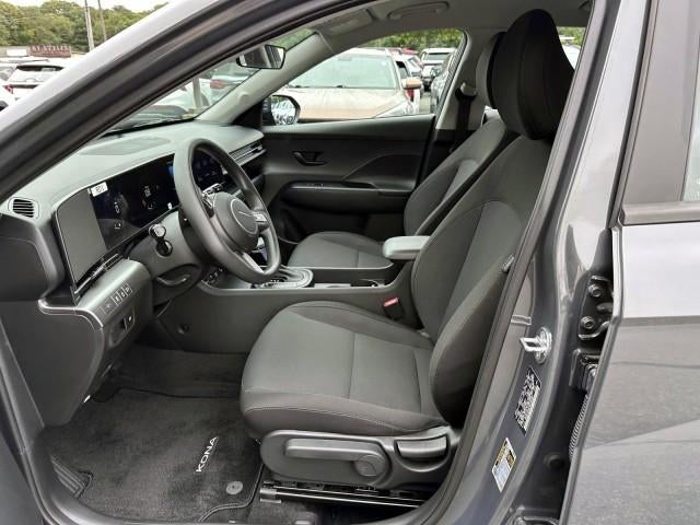2024 Hyundai KONA SE AWD