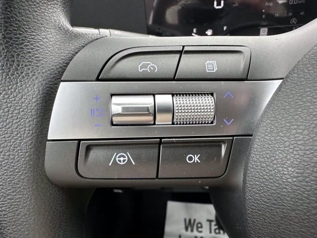 2024 Hyundai KONA SE AWD