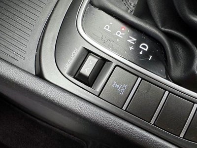 2024 Hyundai KONA SE AWD