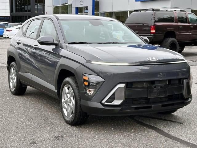 2024 Hyundai KONA SE AWD