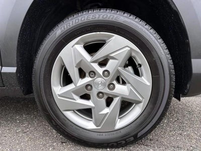 2024 Hyundai KONA SE AWD