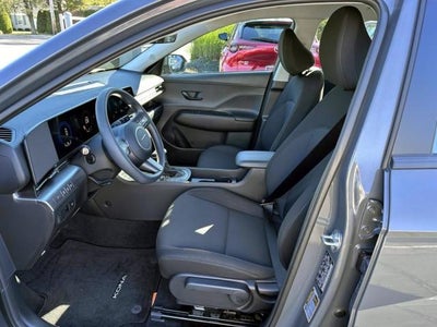 2026 Hyundai KONA SE AWD