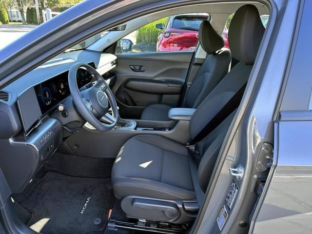 2026 Hyundai KONA SE AWD