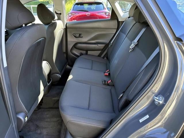 2026 Hyundai KONA SE AWD