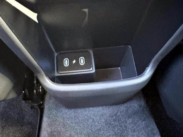 2026 Hyundai KONA SE AWD
