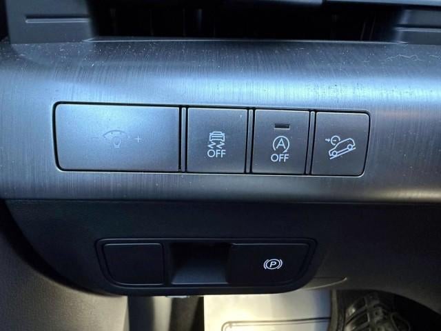 2026 Hyundai KONA SE AWD