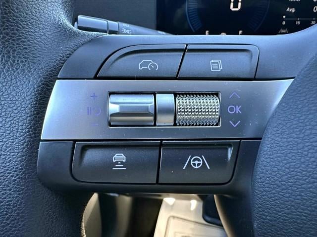 2026 Hyundai KONA SE AWD