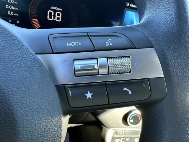 2026 Hyundai KONA SE AWD