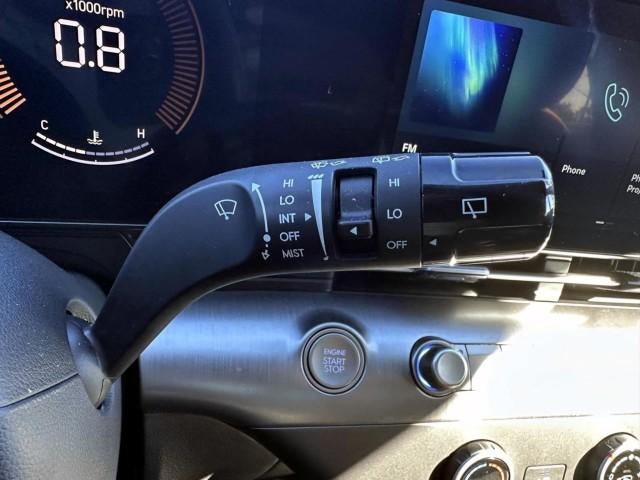 2026 Hyundai KONA SE AWD