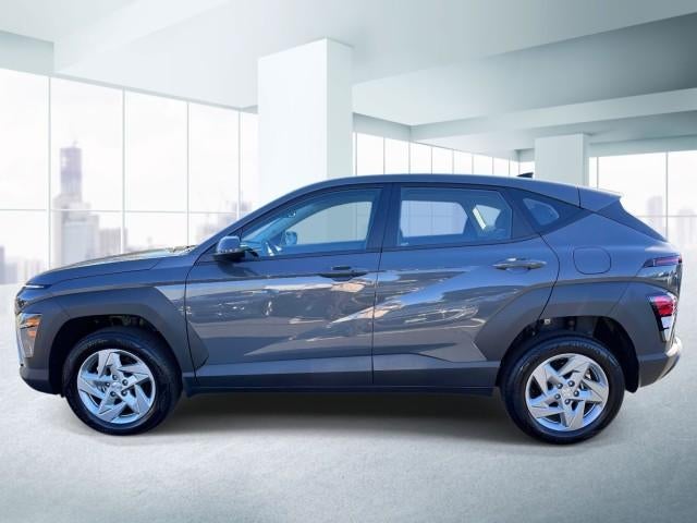 2026 Hyundai KONA SE AWD