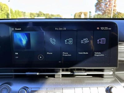 2026 Hyundai KONA SE AWD
