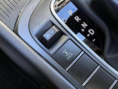 2026 Hyundai KONA SE AWD