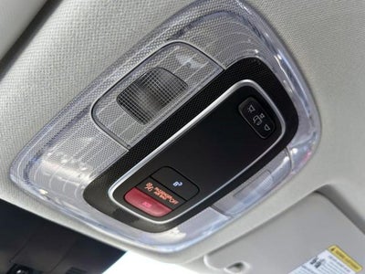 2026 Hyundai KONA SE AWD