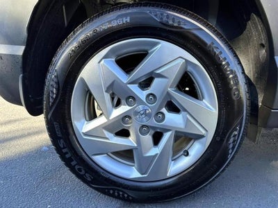 2026 Hyundai KONA SE AWD