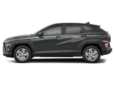 2026 Hyundai KONA SE AWD