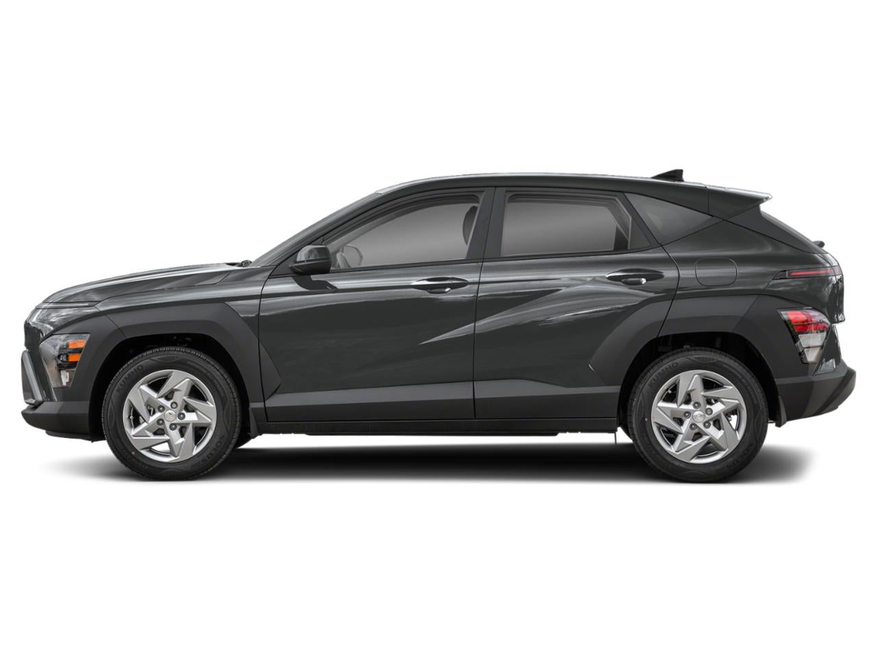 2026 Hyundai KONA SE AWD