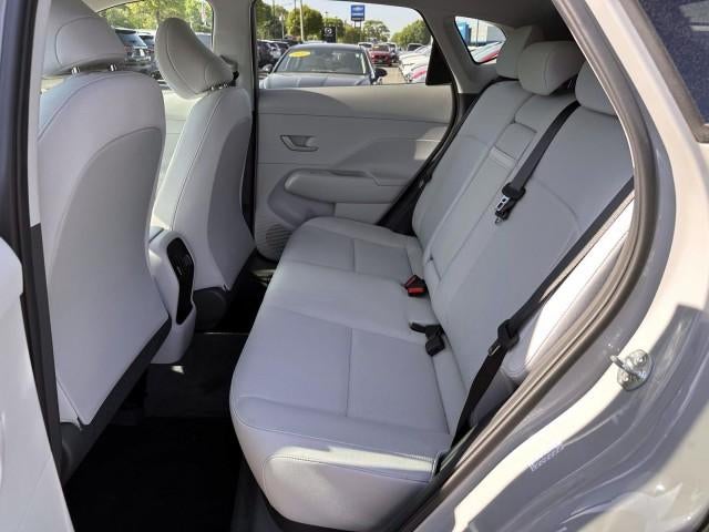 2024 Hyundai KONA SEL FWD