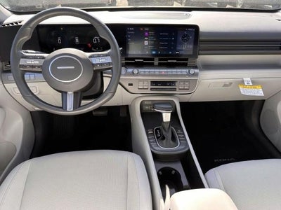 2024 Hyundai KONA SEL FWD